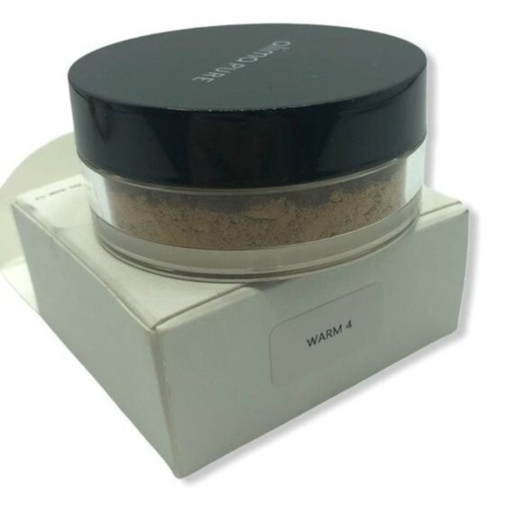 3/$30 Alima Pure Satin Matte Foundation - Picture 5 of 7